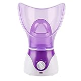 Thermal Spray Nano Instrument Haushalt Beauty Hydrating Sprayer Steamer Beauty Instrument Instrumentendesinfektion (As shows, One Size)