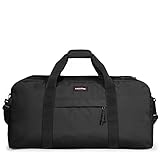 Eastpak Terminal Reisetasche, 75 cm, 96 L, Schwarz (Black)