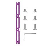 Flaschenhalter-Adapter – Fahrradflaschenhalterung | Flaschenhalterung für Turnierübungen, Roller, Rennrad, Mountainbike, Motorrad