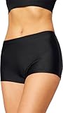 Merry Style Damen Badeshorts Bikinihose für Schwimmen...