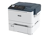 Xerox C310V_DNI - Drucker - Farbe - Duplex - Laser - A4/Legal - 1200 x 1200 DPI - bis zu 33 Seiten/Min. (einfarbig)/bis zu 33 Seiten/Min. (Farbe) - Kapazität: 250 Blätter - USB 2.0, GLAN, Wi-Fi(n)