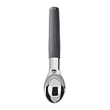 KitchenAid Eisportionierer mit weichem Griff, Anthrazit