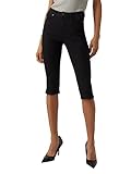 VERO MODA Damen VMJUNE MR Knickers DNM Mix NOOS 10279513, Black, L