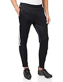 adidas Herren Tiro 21 Hose, Black, M