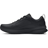 Under Armour Men's UA Charged Edge, Men's Trainers with Cushioning, Running Shoes for The Gym and Outdoors, Lightweight Sportswear