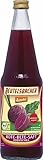 Beutelsbacher Bio Rote-Bete-Saft milchsauer vergoren (6 x 700 ml)