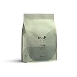 Bulk Veganes Protein Pulver, Eiweißpulver, Schoko-Erdnuss 1 kg, Verpackung Kann Variieren