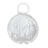 Box für Gastgeschenke im Koffer, Bonbonschachteln im Koffer | Tragbare Süßigkeitenbox - Süßigkeitenboxen für kleine Gastgeschenke, Gastgeschenkschachteln zum Thema Reise für Dekorationen