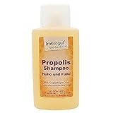 Imkergut Propolis Shampoo, mit Honig und Propolis aus...