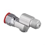 287030 Ventil für Wagner-Sprühgeräte, perfekt für schwere Beanspruchung mit 7/8-Gewinde-Kompatibilität (235486)