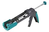 wolfcraft MG 200 mechanische Kartuschenpresse 4352000,...