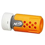 NERF - N-Strike Elite Modulus Laufverlängerung, Einheitsgröße