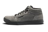 Ride Concepts MTB-Schuhe Vice Mid Grau Gr. 43