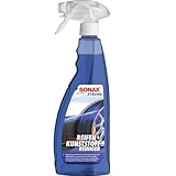SONAX Xtreme Reifen+Kunststoff Reiniger (750 ml)...