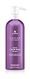 Alterna Caviar Infinite Color Hold Shampoo, 1000 ml