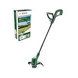 Bosch Akku Rasentrimmer EasyGrassCut 18V-26 (ohne Akku, 18...