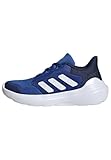 adidas TENSAUR Run 3.0 Shoes JUNIOR Laufschuhe, Bright Royal/Cloud White/Dark Blue, 38 EU