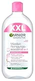 Garnier Mizellen Reinigungswasser, Für eine sanfte...