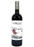 Grupo Pesquera El Vinculo Crianza La Mancha Tempranillo trocken (1 x 0.75 l)