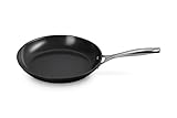 Le Creuset Essential Antihaft-Keramik-Bratpfanne, flach, 27,9 cm