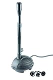 Pontec 56465 PondoVario 750 - Wasserspielpumpe für den...