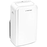 TROTEC PAC 3000 X mobile Klimaanlage 3-in-1 Kühlung,...