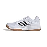 adidas Damen Speedcourt Women Indoor Shoes Schuhe, FTWR...