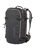 Exped Glissade 25 Schwarz, Snowboard-Rucksack, Größe 25l - Farbe Black