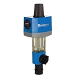 Buderus Logafix Filterkombination 1 Zoll mit Druckminderer,...