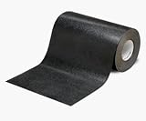 3M Safety Walk 19283 Anti-Rutsch-Klebeband, 30,5 cm Breite x 18,3 m Länge, Schwarz