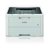 Brother HL-L3220CWE Eco Pro - Kompakter Farb-LED-Drucker mit WLAN