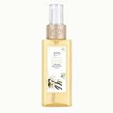 ipuro - erfrischendes ipuro soft vanilla Raumspray - dezentes Duftspray mit feiner Madagaskar Vanille - stilvolles Room Fragrance für ein puristisches Dufterlebnis in jedem Raum 120 ml