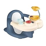 Smoby Toys - Little Smoby Baby-Badesitz ab 6 Monate -...