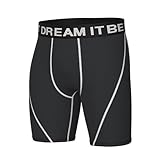Locker sitzende, seitlich geknöpfte Basketball-Trainings-Jogginghose mit elastischen Bündchen Winter Jogginghose (Black, XXXXL)