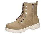 Lico Eve Gummistiefel, Beige, 39 EU