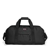 Eastpak STATION + Reisetasche, 30 x 62 x 29 cm, 58 L - Black...