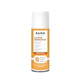 Bama Schuhpflege Colour Renovator – frischt Farben auf und pflegt Wildleder & Nubukleder, Lederpflege geeignet für alle Farben - 250 ml