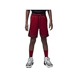 Nike Unisex Kinder JDB MJ Dri-Fit Sport Diamond Lässige Shorts, Fitnessstudio, M