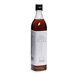 Emma Basic - 100% reines geröstetes Sesamöl - 500ml -...