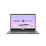 ASUS Chromebook Plus CX3 CX3402CBA Laptop | 14' FHD...