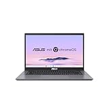 ASUS Chromebook Plus CX34 Laptop | 14' Full-HD 16:9 IPS...