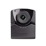 Brinno TL2020 HDR Zeitraffer Kamera mit langer Akkulaufzeit – Time Lapse Full-HD Kamera für Outdoor- und Indoor Projekte wie Baustellen, Hausbau, Heim und Garten