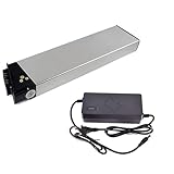 48V E-Bike Akku 14Ah für ADO Beast 20F Faltelektrofahrrad Akku für Shengmilo Batterien 350w 500w 750w 1000w Motor