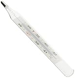 GiMa 25586 klinischen Thermometer/Fieber, Thermometer...