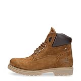 Panama Jack Herren Amur GTX Combat Boot, Cuero, 46 EU