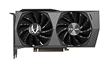 Zotac Gaming GeForce RTX 3060 Ti Twin Edge LHR NVIDIA 8 GB GDDR6