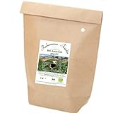 Pachamama-Früchte BIO - Amaranth gepufft 2 kg | Glutenfrei | Plastikfrei | Vegan | Ungesüßt | Vollkorn (1 x 2 kg)