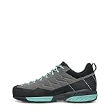 Scarpa Mescalito GTX Schuhe Damen grau