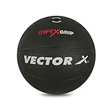 Viva Fitness Medizinball für Gymnastikball, Workout, Fitness, Training, schwer, Gymnastikball (10)