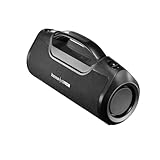 Hama Bluetooth®-Lautsprecher Mate Pro MK II, wasserfest IPX6, PowerPack, 60W